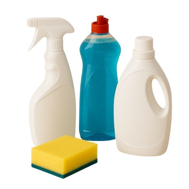 Temizlik Ürünleri