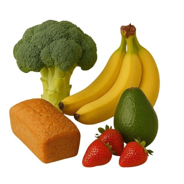 Glutensiz ve Organik