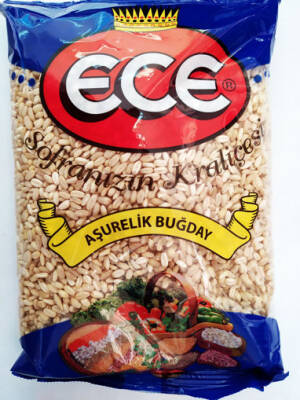 Akdeniz Ece Aşurelik Buğday 800 gr - 1
