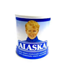 Alaska Kutu Sütü 1kg - Alaska