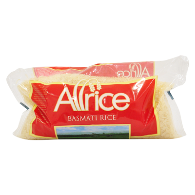 Allrice Basmati Pirinç 1 kg - 1