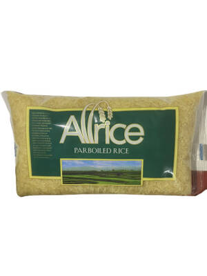 Allrice Parboiled Pirinç 1 kg - 1