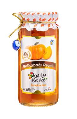  Antalya Reçelcisi Balkabağı Reçeli 290 gram - 1