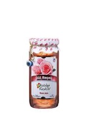 Antalya Reçelcisi Gül Reçeli 290 Gram - Antalya Reçelcisi