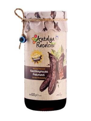 Antalya Reçelcisi Keçiboynuzu Pekmezi 620 gram - 1