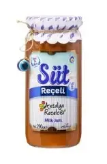 Antalya Reçelcisi Süt Reçeli 290 gram - 1