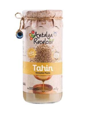  Antalya Reçelcisi Tahin 500 gram - 1