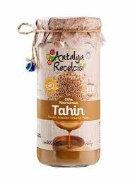  Antalya Reçelcisi Tahin 500 gram - 1