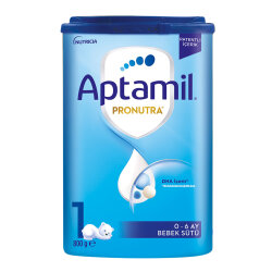 Aptamil Pronutra 1 Devam Sütü 800 G - Aptamil