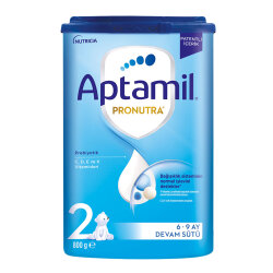 Aptamil Pronutra 2 Devam Sütü 800 G - Aptamil