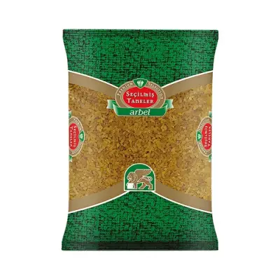 Arbel Pilavlık Bulgur 2 kg - 1