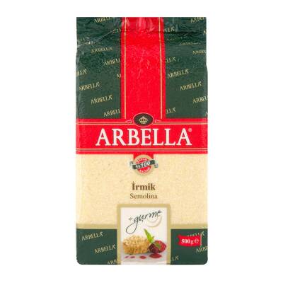 Arbella İrmik 500 Gr - 1