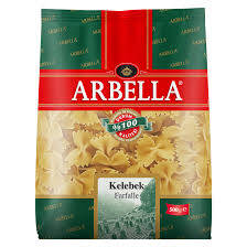 Arbella Kelebek 500 Gr - 1