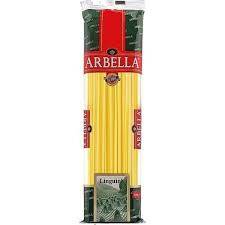 Arbella Linguini Makarna – 500 Gr - 1