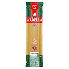 Arbella Spagetti 500 Gr - Arbella