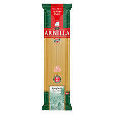 Arbella Spagetti 500 Gr - 1