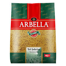 Arbella Tel Şehriye 500 Gr - Arbella