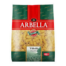Arbella Yüksük 500 Gr - 1