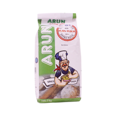 Arun Sade Un 1 KG - 1
