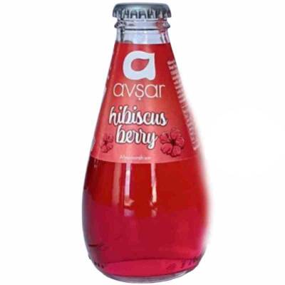 Avşar Hibiscus Berry 200 ml - 1