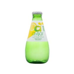 Avşar Limon C Plus Maden Suyu 200 Ml - Avşar