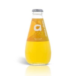 Avşar Mango&Ananas Aromalı Gazlı İçecek 200 ml - Avşar