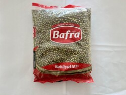 Bafra Maş Fasulye 750 gr - Bafra