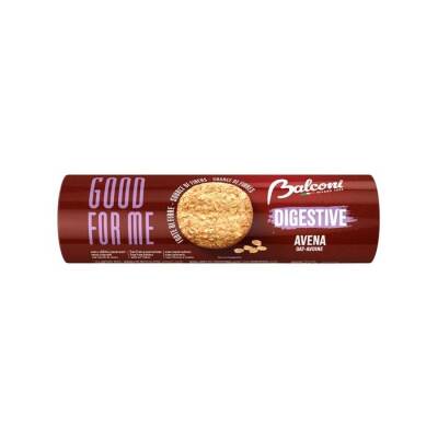 Balconi Digestive Oat 250 gr - 1