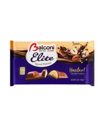 Balconi Elite 5 PK Hazelnut - Balconi 