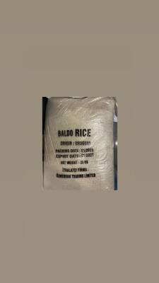 Baldo Rice 25 kg - 1