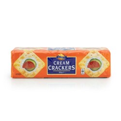 Barber Cream Crakers 300 gr - Barber