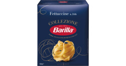 Barilla Collezione Fettuccine Makarna No:166 500g - Barilla