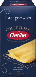 Barilla Collezione Lazanya (Lasagne) n.189 Makarna 500g - Barilla