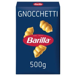 Barilla Deniz Kabuğu Makarna (Gnocchetti) 500g - Barilla