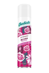 Batiste Blush Kuru Şampuan 200 ml - Batiste