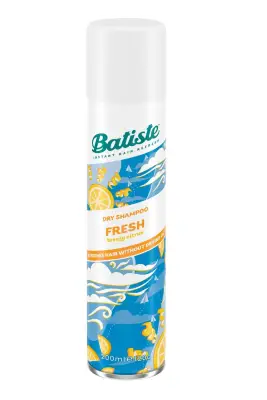 Batiste Fresh Kuru Şampuan 200 ml - 1