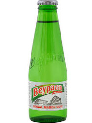 Beypazarı Doğal Maden Suyu 200 cl - Beypazarı