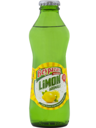 Beypazarı Limon Aromalı Gazlı İçecek 200 ml - Beypazarı