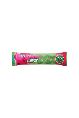 Big Babol Karpuz Aromalı Sakız 20 gr - 1