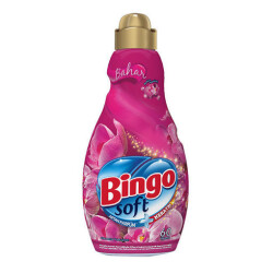 Bingo Soft Bahar Parfüm Kapsülleri 1440 ml - Bingo