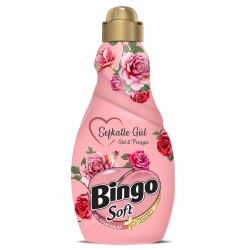 Bingo Soft Gül Frezya 1440 ml - Bingo