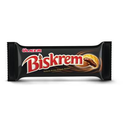 Ülker Biskrem Kakaolu 100 G - 1