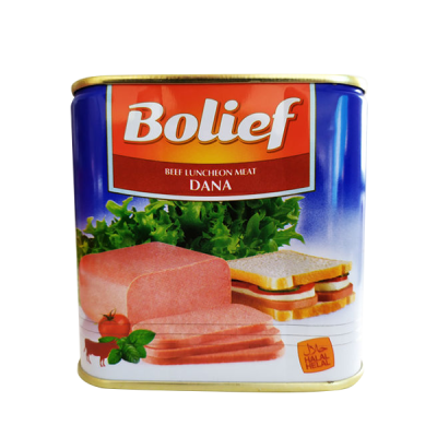 Bolief Dana Beef 340 G - 1