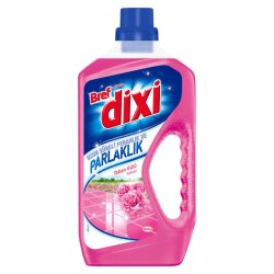 Bref Dixi Yaban Gülü Yüzey Temizleyici 900 ml - Bref