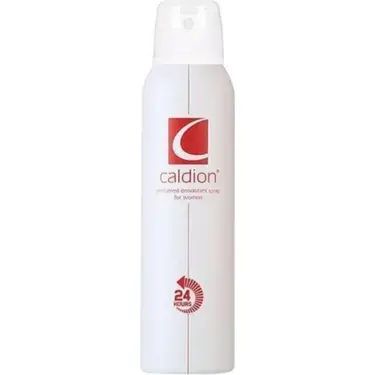 Caldion Classic Kadın Deodorant 150 ml - 1