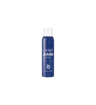 Caldion Jeans Erkek Deodorant 150 ml - 1