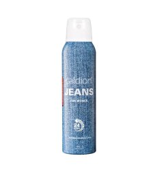 Caldion Jeans Kadın Deodorant 150 ml - Caldion