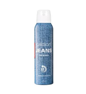 Caldion Jeans Kadın Deodorant 150 ml - 1