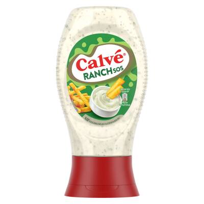 Calve Ranch Sos 245 Gr - 1