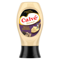 Calve Trüflü Mayonez 235 G - Calve